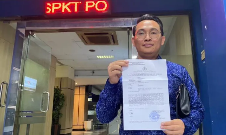 Dugaan Penipuan Investasi Online, Warga Laporkan Aplikasi Join Noop ke PMJ